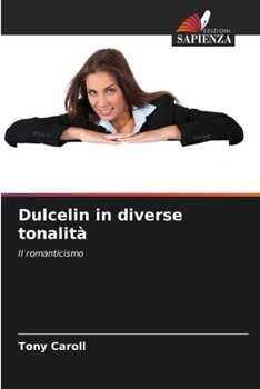 Paperback Dulcelin in diverse tonalità [Italian] Book