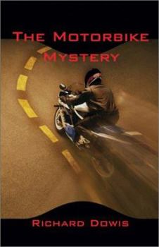 Paperback The Motorbike Mystery Book