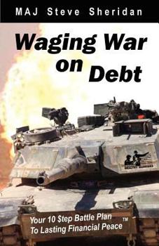 Paperback Waging War on Debt Book