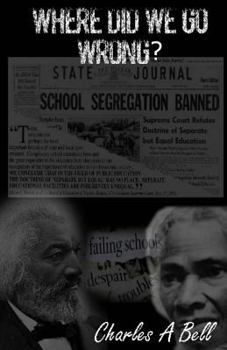 Paperback Where Did We Go Wrong Book