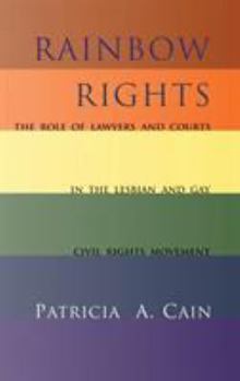 Hardcover Rainbow Rights Book