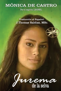 Paperback Jurema de la Selva [Spanish] Book