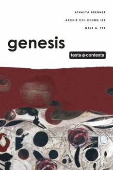 Hardcover Genesis Book