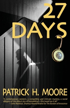 Paperback 27 Days Book