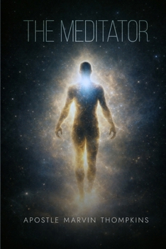 Paperback The Meditator Book