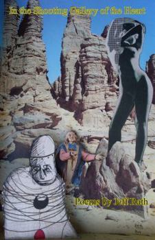 Paperback In the Shooting Gallery of the Heart Book