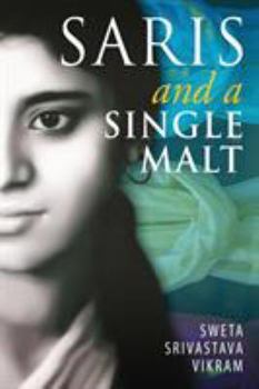 Paperback Saris and a Single Malt Book