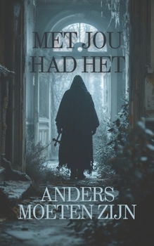 Paperback Met jou had het anders moeten zijn [Dutch] Book