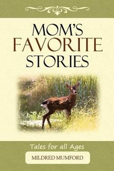 Paperback Moms Favorite Stories Book