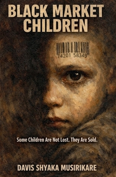 Paperback Black Market Children Book