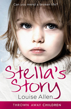 Paperback Stella's Story Book
