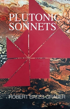 Paperback Plutonic Sonnets Book