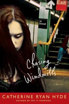 Hardcover Chasing Windmills Book
