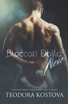 Paperback Bloccati dalla neve (Italian Edition) [Italian] Book