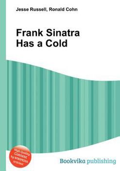 Paperback Frank Sinatra Has a Cold Book