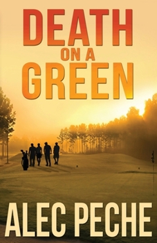 Death on A Green - Book #4 of the Jill Quint, MD, Forensic Pathologist