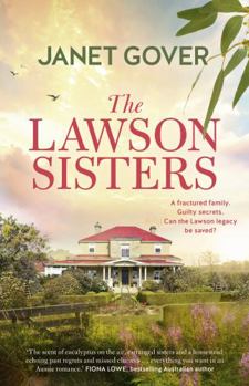 Paperback The Lawson Sisters Book