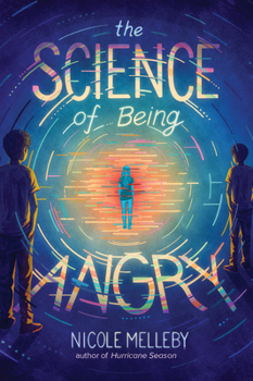 Hardcover The Science of Being Angry Book