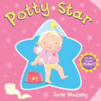 Board book Potty Star (Perfect Potty-time) Book