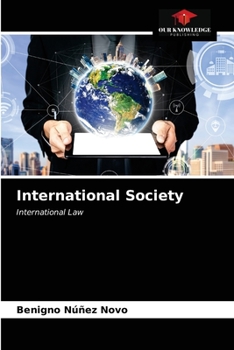 Paperback International Society Book