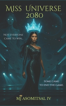 Paperback Miss Universe 2080 Book
