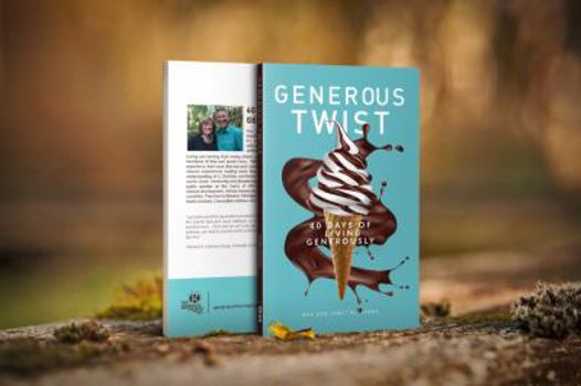 Perfect Paperback Generous Twist Book