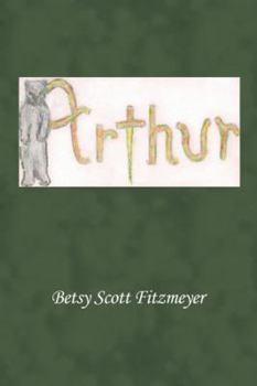 Paperback Arthur Book