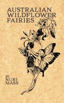 Australian Wildflower Fairies