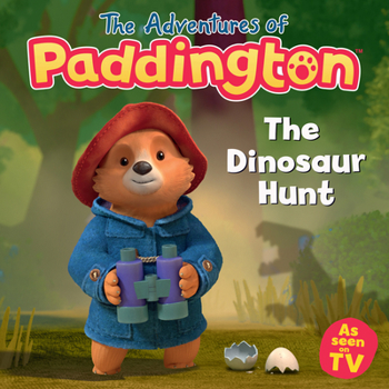 Paperback The Adventures of Paddington Book