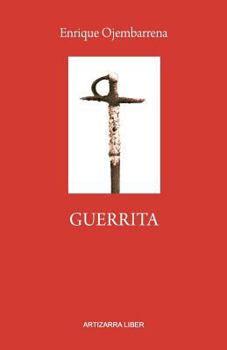 Paperback Guerrita: Novela Histórica [Spanish] Book