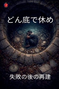 Paperback どん底で休め [Japanese] Book