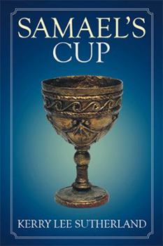Paperback Samael's Cup Book