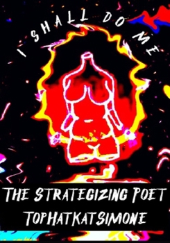 Paperback I Shall Do Me Book