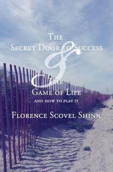 Paperback The Secret Door To Success & The Game of Life Book