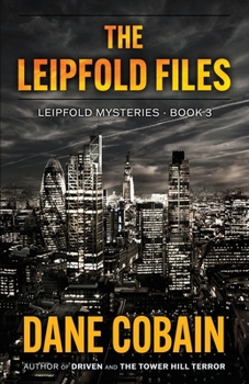 Paperback The Leipfold Files Book