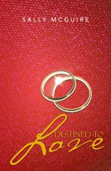 Paperback Destined to Love Book