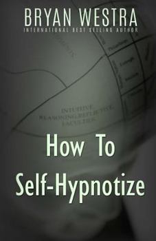 Paperback How To Self-Hypnotize Book
