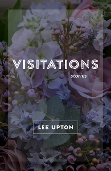 Hardcover Visitations: Stories Book