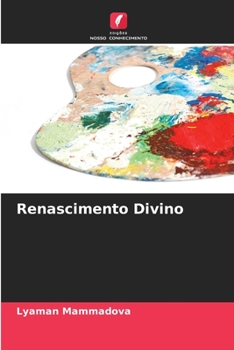 Paperback Renascimento Divino [Portuguese] Book