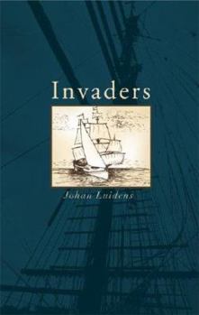 Paperback Invaders Book