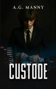 Paperback Custode Book
