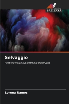 Paperback Selvaggio [Italian] Book