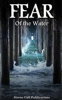 Paperback Fear: Of the Water Book