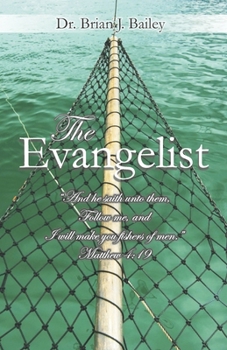 Paperback The Evangelist Book