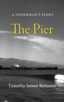 Paperback The Pier Book