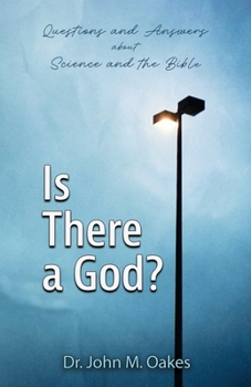 Paperback Is There a God? Book