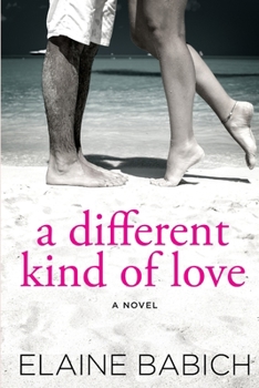 A Different Kind of Love - Book #2 of the Kaitlyn's Secrets