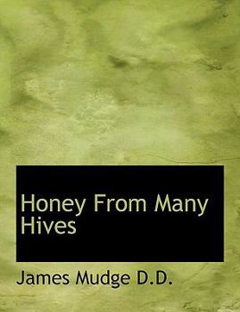 Honey from Many Hives