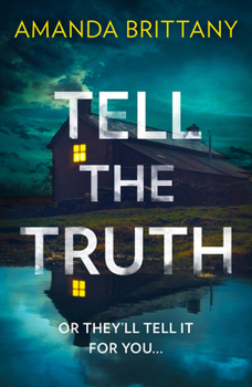 Tell the Truth 0008323046 Book Cover