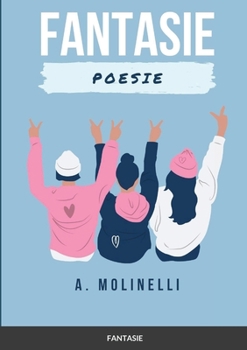 Paperback Fantasie [Italian] Book